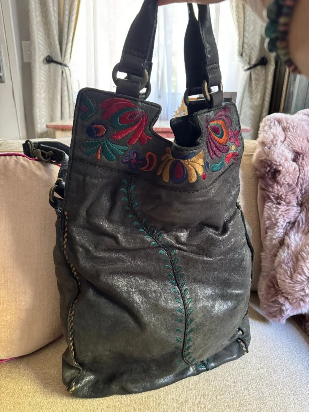 Lucky Brand this vintage